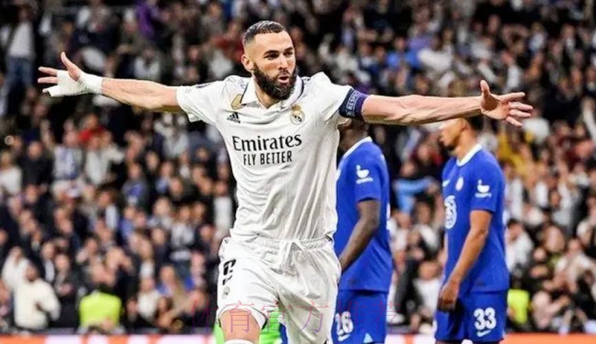 欧冠-皇马2-0十人切尔西 本泽马阿森西奥建功 欧冠-皇马2-0十人切尔西 本泽马阿森西奥建功